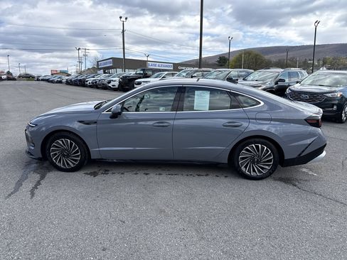 Used 2025 Hyundai Sonata SEL image 6