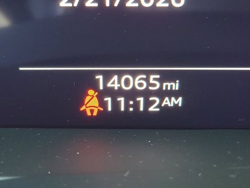 Certified 2024 Audi SQ8 Prestige image 25