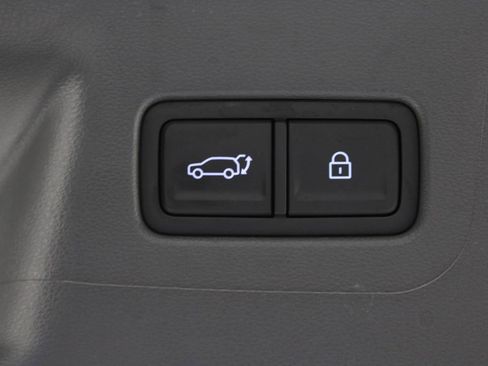 Certified 2026 Hyundai Santa Fe SEL FWD image 19