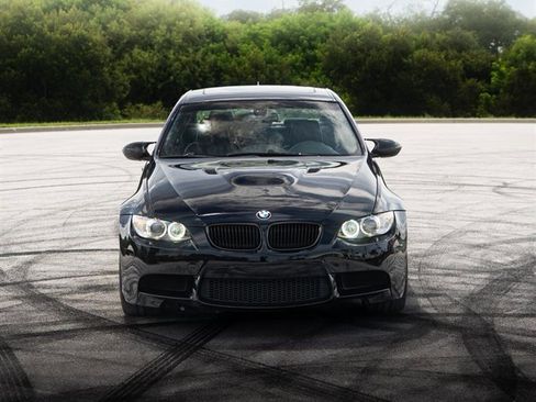 Used 2008 BMW M3 Sedan image 15