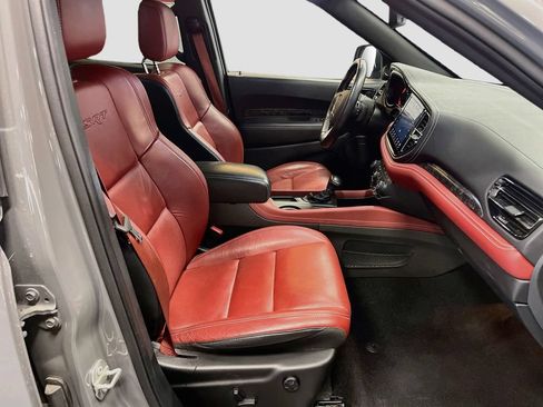 Used 2023 Dodge Durango SRT Hellcat AWD/4WD image 31