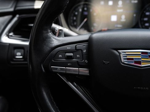 Used 2020 Cadillac XT6 Sport AWD/4WD image 18