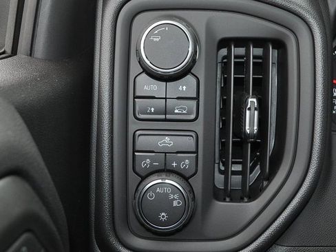 New 2026 Chevrolet Silverado 1500 W/T w/ WT Value Package image 11