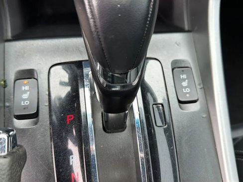 Used 2013 Honda Accord EX-L image 32