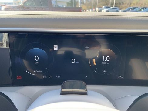 New 2026 Hyundai Palisade Limited image 10