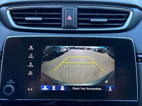 Used 2018 Honda CR-V EX-L image 24