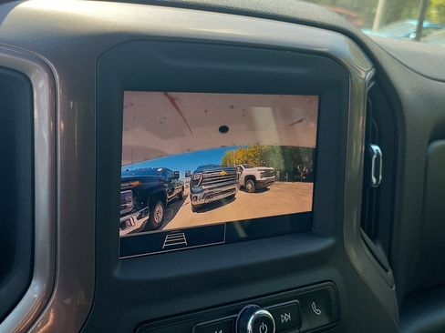 Used 2024 Chevrolet Silverado 3500 W/T w/ WT Convenience Package image 34