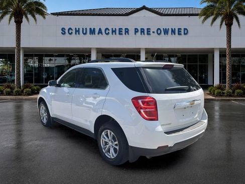 Used 2017 Chevrolet Equinox LT w/ Convenience Package FWD image 5