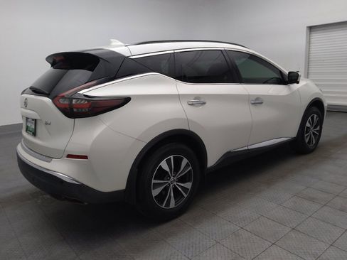 Used 2019 Nissan Murano SV w/ Premium Package image 10