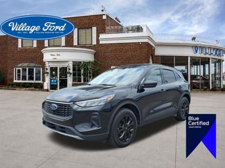 Used 2024 Ford Escape Active AWD/4WD 360° Tour
