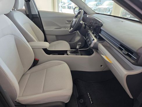 New 2026 Hyundai Kona SE AWD/4WD image 41