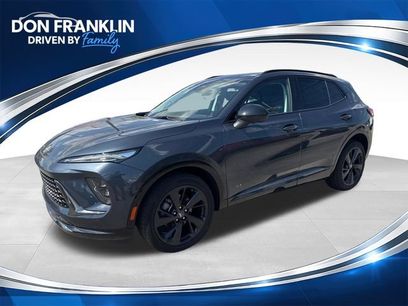 New 2026 Buick Envision Sport Touring