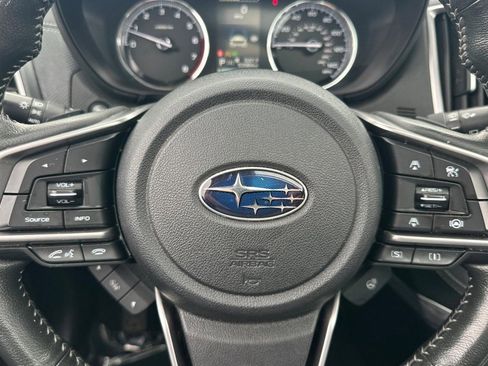 Used 2022 Subaru Forester Touring AWD/4WD image 15
