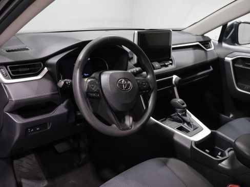 Used 2023 Toyota RAV4 LE AWD/4WD image 14