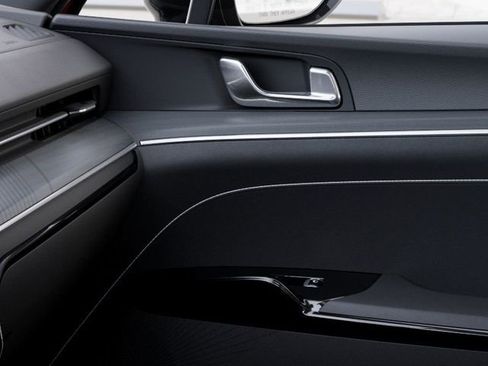 New 2026 Kia K5 GT-Line image 25