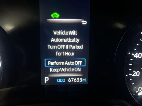 Used 2024 Toyota Sienna XLE image 12