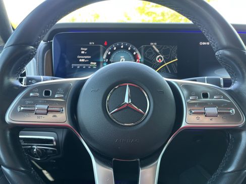 Used 2023 Mercedes-Benz G 550 image 10