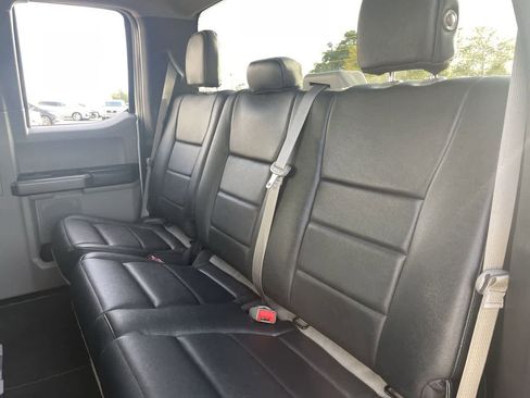 Used 2019 Ford F150 XLT w/ Equipment Group 301A Mid image 18