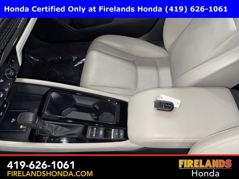 Certified 2024 Honda Accord Touring image 26