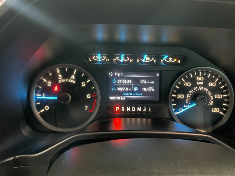 Used 2016 Ford F150 XLT w/ Equipment Group 301A Mid AWD/4WD image 14