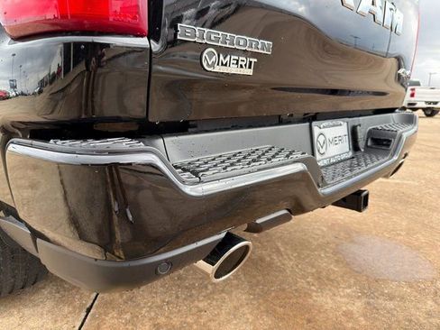 New 2026 RAM 1500 Big Horn image 44