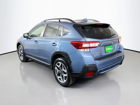 Used 2018 Subaru Crosstrek 2.0i Limited w/ 50th Anniversary Edition AWD/4WD image 7
