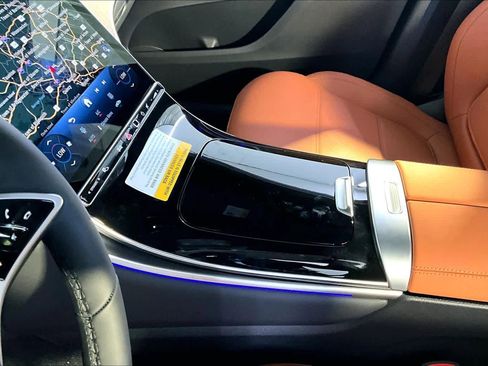 New 2026 Mercedes-Benz GLC 300 4MATIC image 10