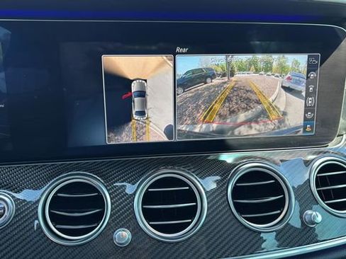 Used 2020 Mercedes-Benz E 63 AMG S image 28