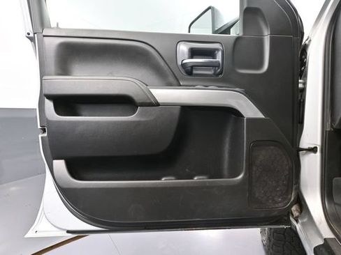 Used 2019 Chevrolet Silverado 3500 LT w/ LT Convenience Package AWD/4WD image 20