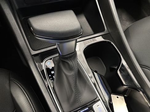 New 2026 Hyundai Tucson SEL Plus AWD/4WD image 19