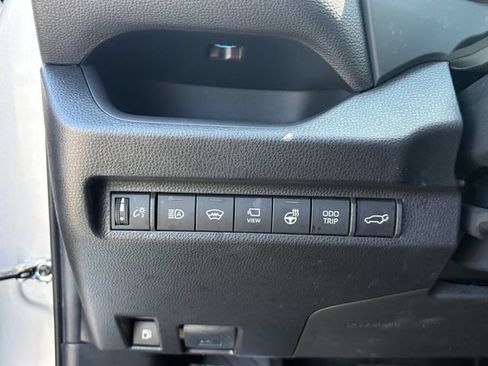 Used 2024 Toyota RAV4 XSE w/ Premium Package AWD/4WD image 24