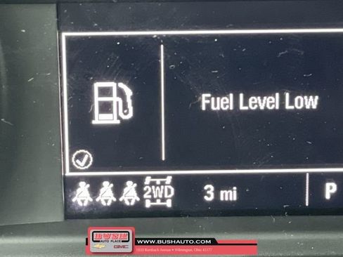 New 2026 Chevrolet Silverado 1500 Custom w/ Turbomax Blackout Package image 12