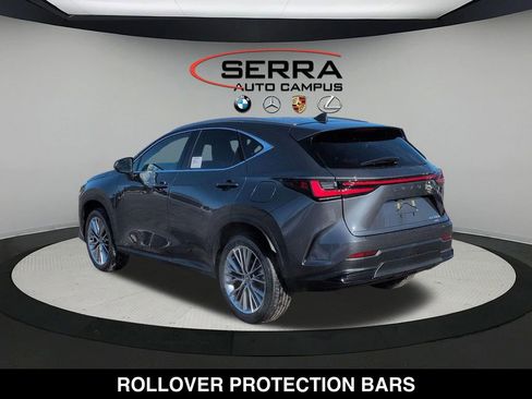 New 2026 Lexus NX 350h AWD w/ Accessory Package (2T) image 5