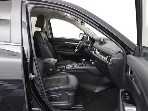 Used 2020 MAZDA CX-5 Touring image 19