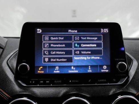 Used 2020 Nissan Sentra SR w/ Lighting Package image 29