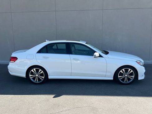 Used 2016 Mercedes-Benz E 350 Sedan image 6