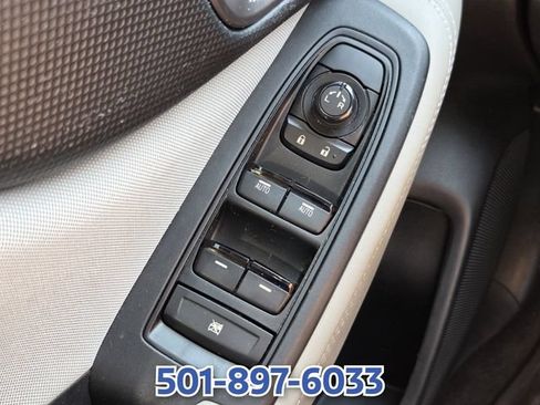 Used 2022 Subaru Forester Premium AWD/4WD image 23