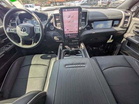 New 2026 RAM 3500 Limited image 13