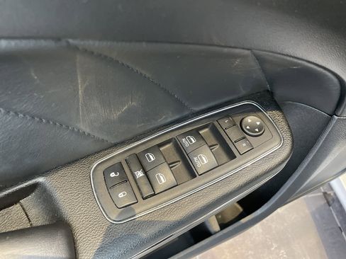 Used 2023 Dodge Charger SRT Hellcat image 16