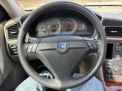 Used 2008 Volvo S60 2.5T image 12