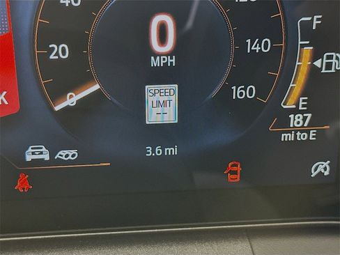 New 2026 Ford Mustang GT Premium image 13