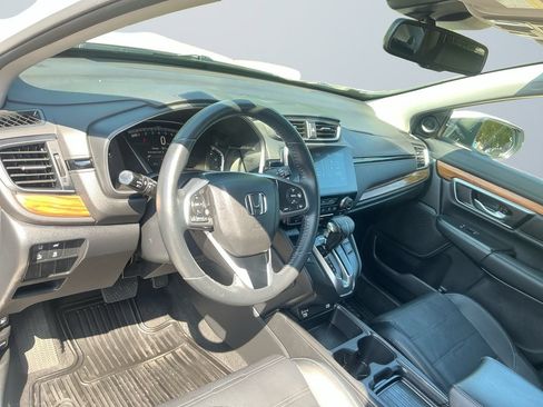 Used 2020 Honda CR-V EX-L image 8