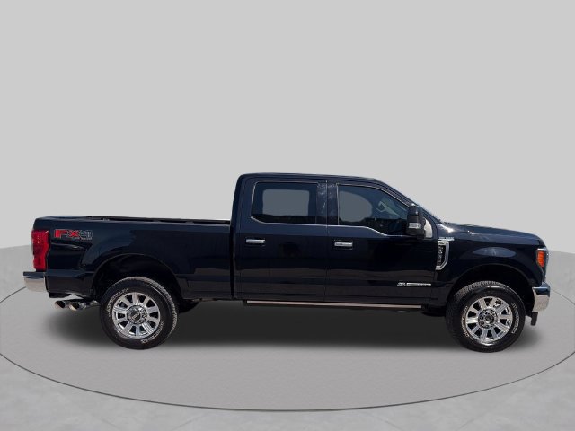 Used 2019 Ford F250 Limited AWD/4WD image 6
