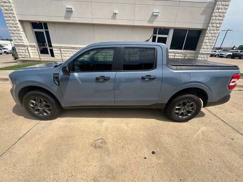 Used 2024 Ford Maverick XLT FWD image 5