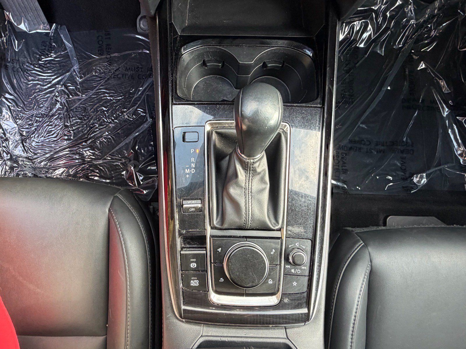 Used 2025 MAZDA CX-30 AWD 2.5 S w/ Preferred Package image 33