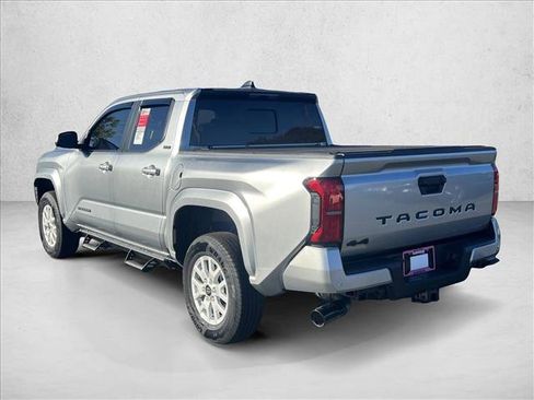 New 2025 Toyota Tacoma SR5 image 9