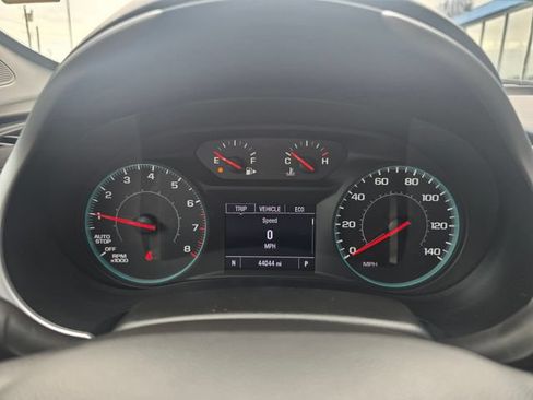 Used 2024 Chevrolet Malibu LT FWD image 13