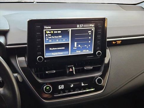 Used 2022 Toyota Corolla SE image 15