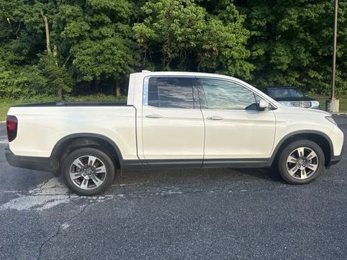 Used 2018 Honda Ridgeline RTL-E image 6