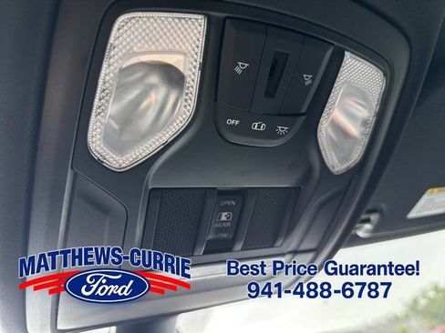 Used 2021 RAM 1500 Big Horn AWD/4WD image 24